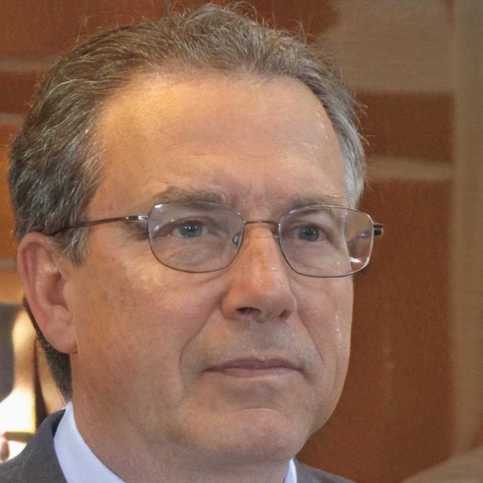 Marcus Weber